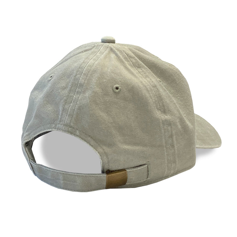 Clark Foam Stack Adjustable Cap – Malibu Shirts