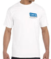 Clark Foam Stack T-Shirt