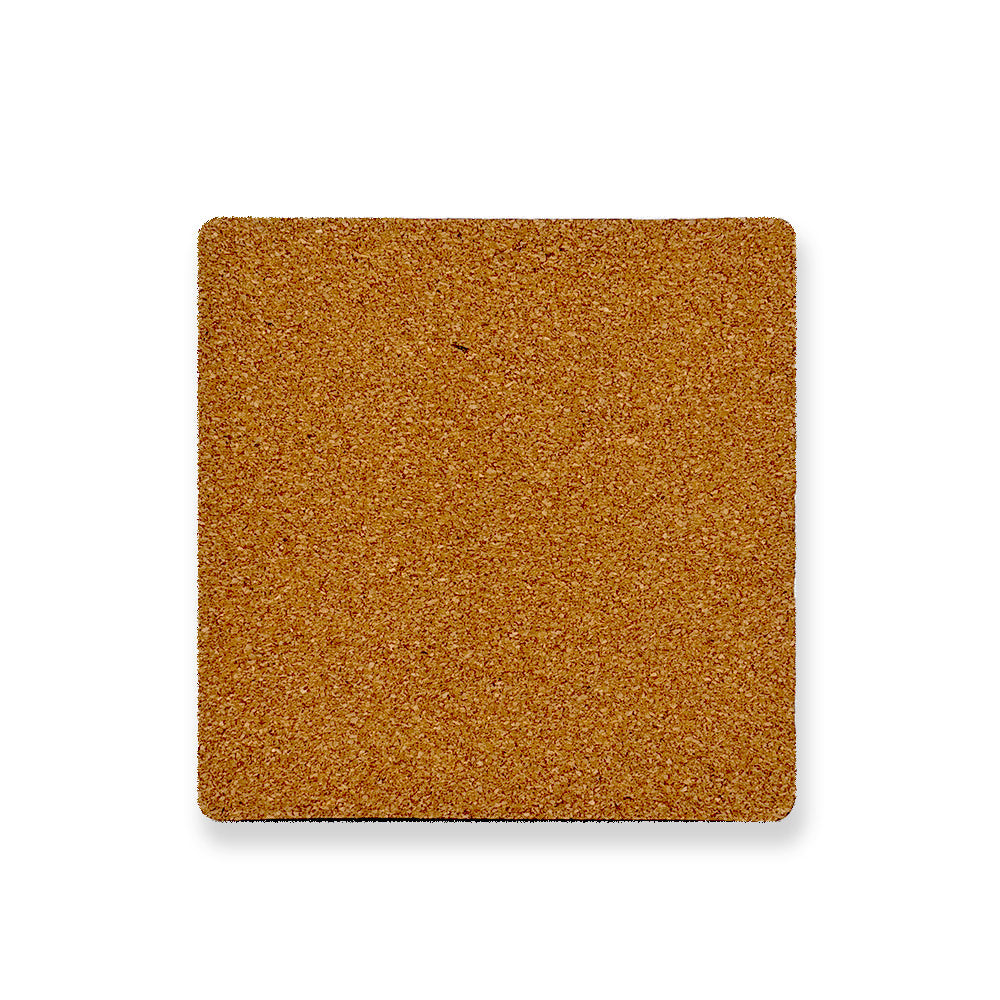 Aloha Airlines Logo Coaster