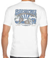 Country Surfboards 67 Men's T-Shirt