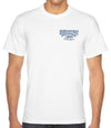 Country Surfboards 67 Men's T-Shirt