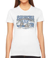 Country Surfboards 67 Women's T-Shirt