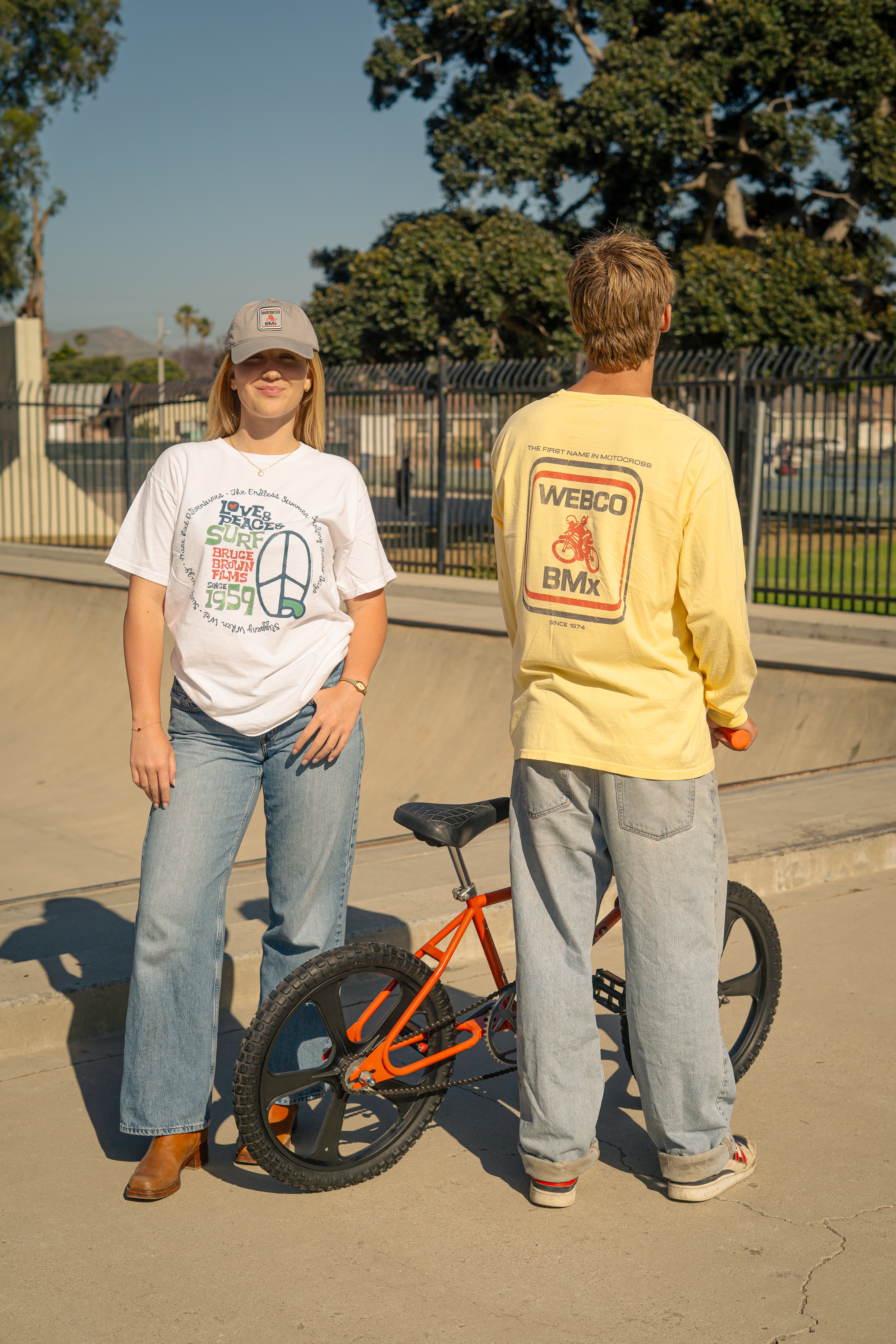 Love Peace Surf 59 – Malibu Shirts