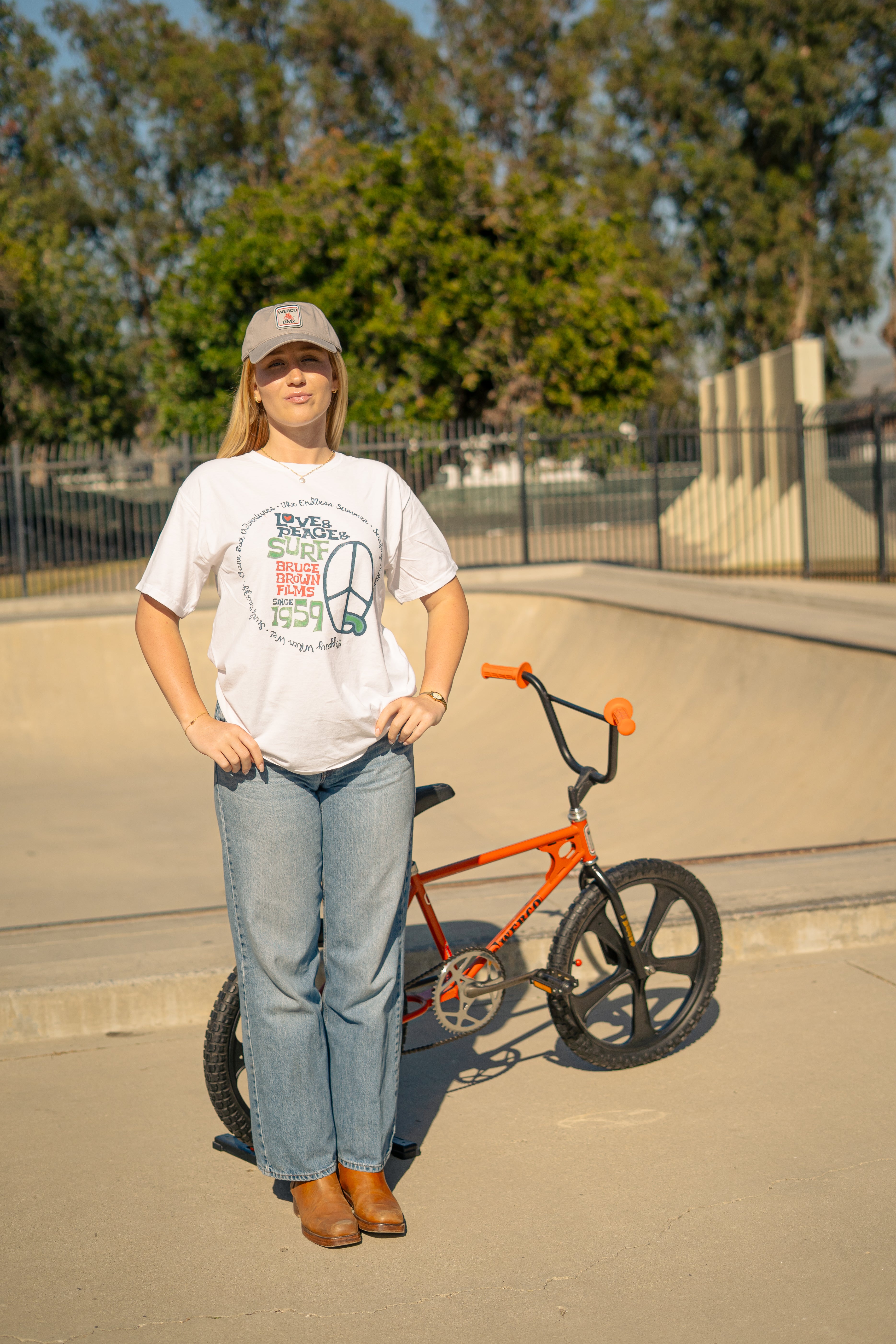 Love Peace Surf 59 – Malibu Shirts