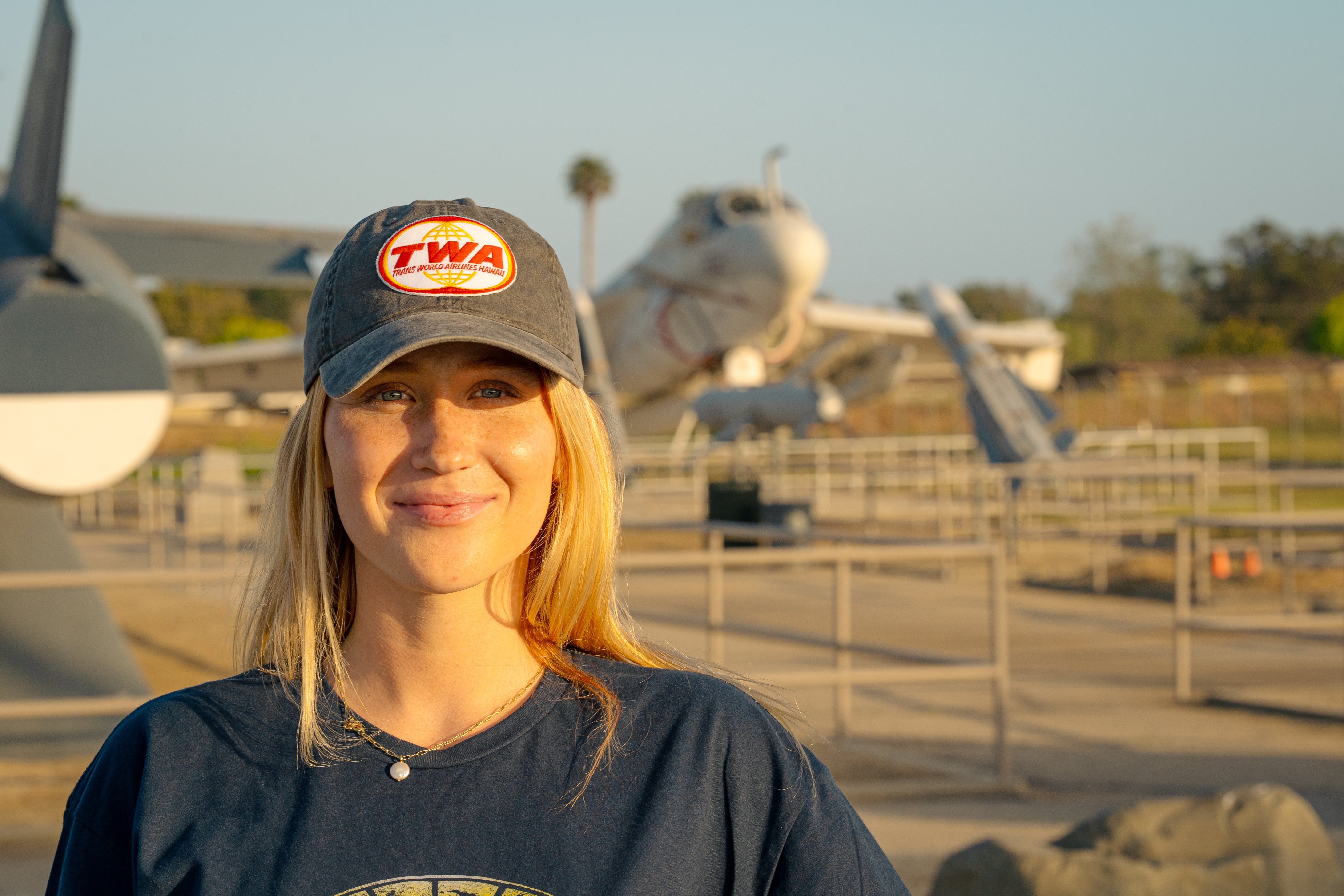 TWA Adjustable Cap – Malibu Shirts