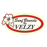 Dale Velzy Surfboards Sticker