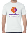 Hawaiian Airlines Heritage Logo T-Shirt