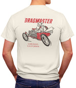 Dragmaster Hot Rod T-Shirt