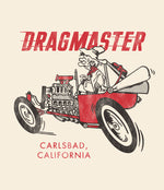 Dragmaster Hot Rod T-Shirt