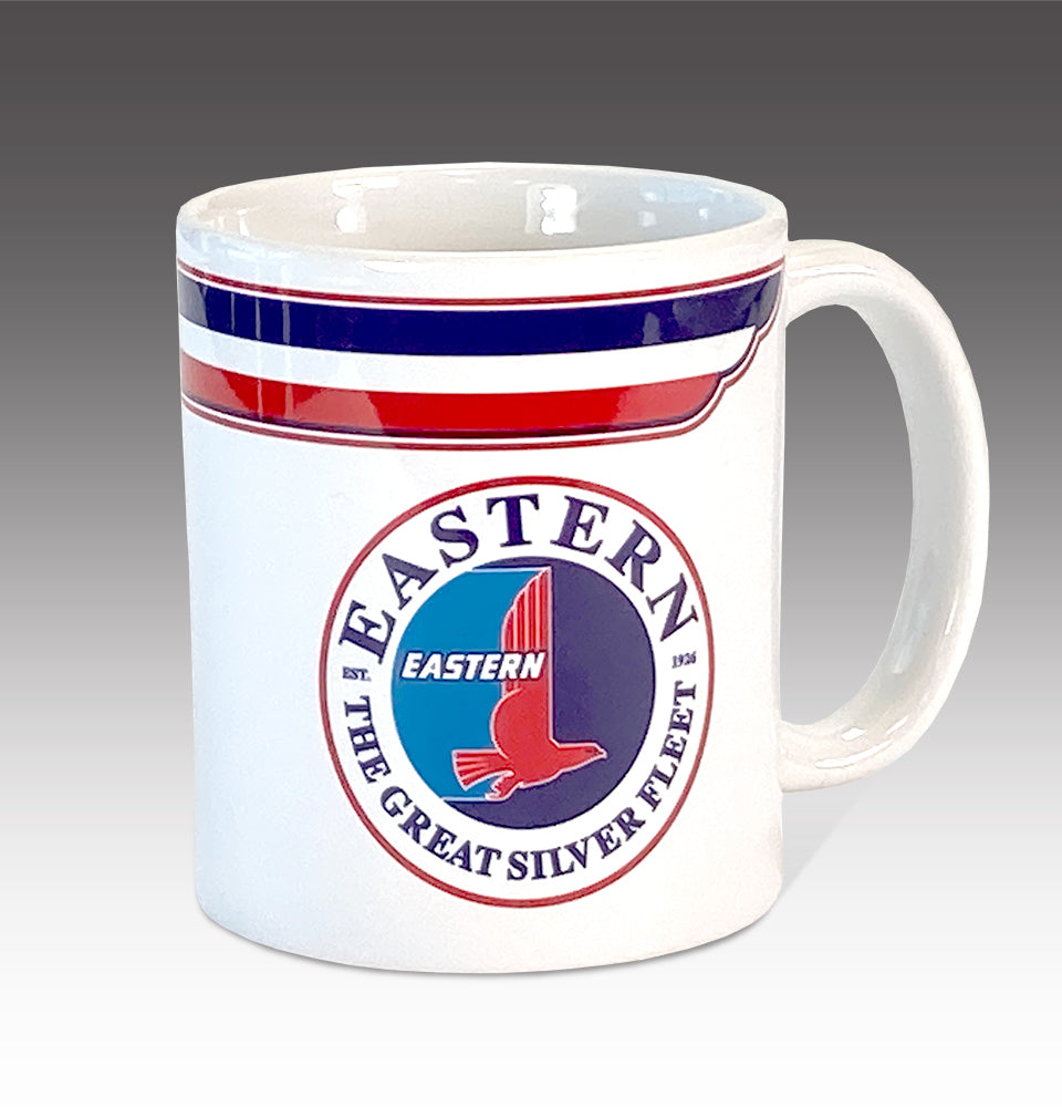 Eastern Logo Mug