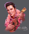 Elvis Hawaii 1961 T-Shirt