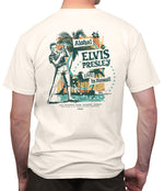 Elvis USS Arizona Memorial T-Shirt