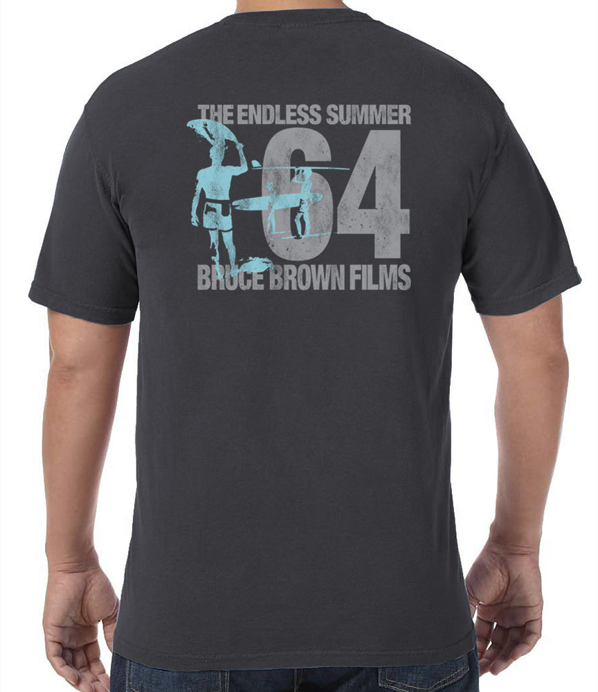 Endless 64 T-Shirt
