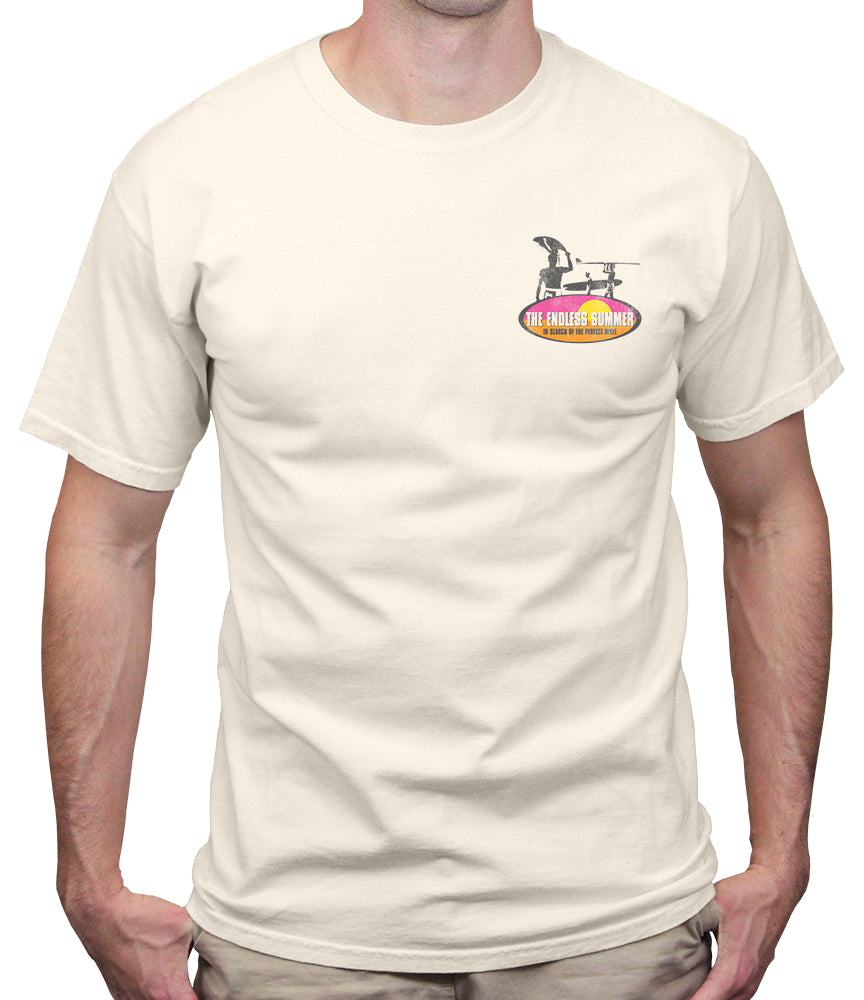 Endless Summer Oval T-Shirt