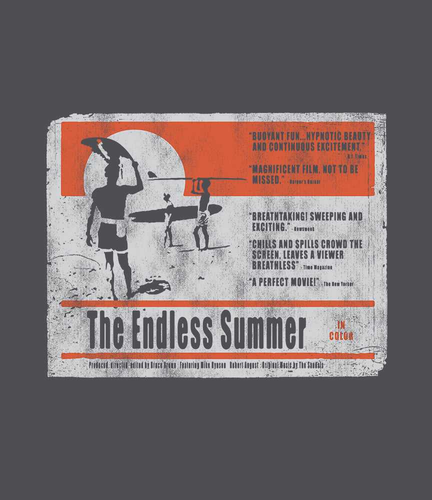 Endless Summer Lobby T-Shirt