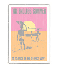 Endless Summer Long Sleeve T-Shirt