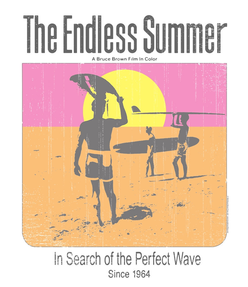 Endless Summers – Malibu Shirts