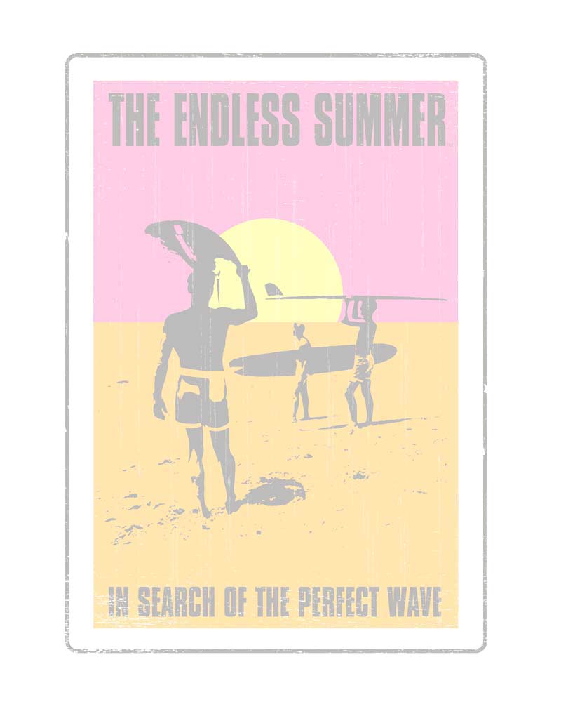 Endless Summer Women's Long Sleeve