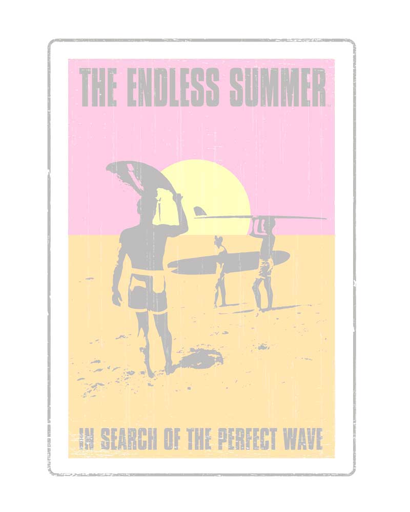 Endless Summer Women's Shirt