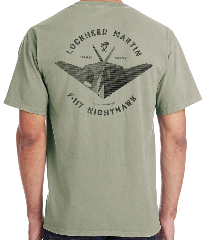 Lockheed Martin – Over a Century of Aviation Innovation – Malibu Shirts