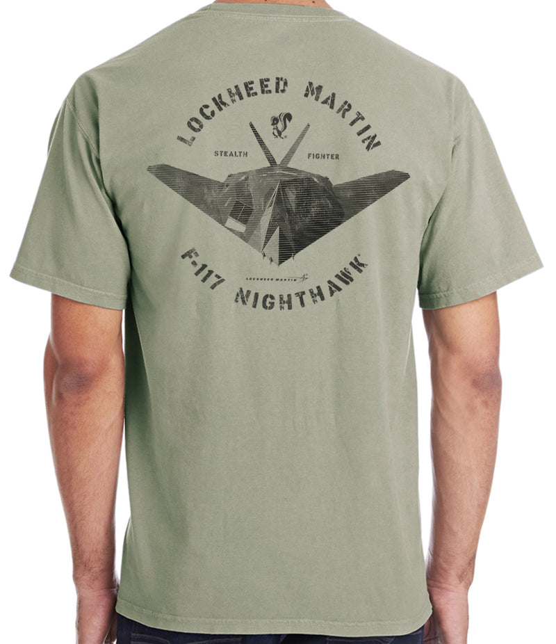 F-117 Nighthawk T-Shirt