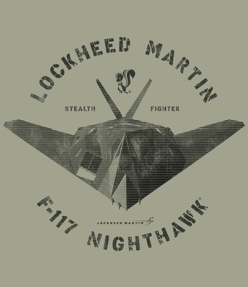 F-117 Nighthawk T-Shirt