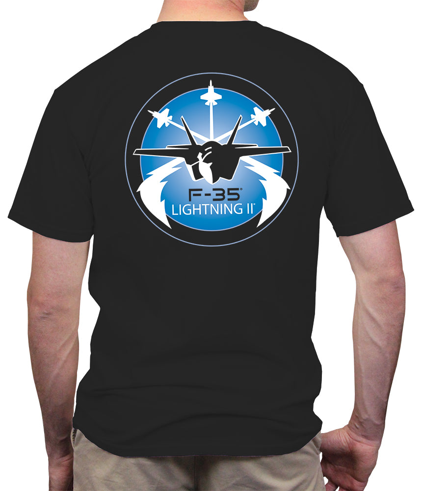 F-35 Lightning II T-Shirt