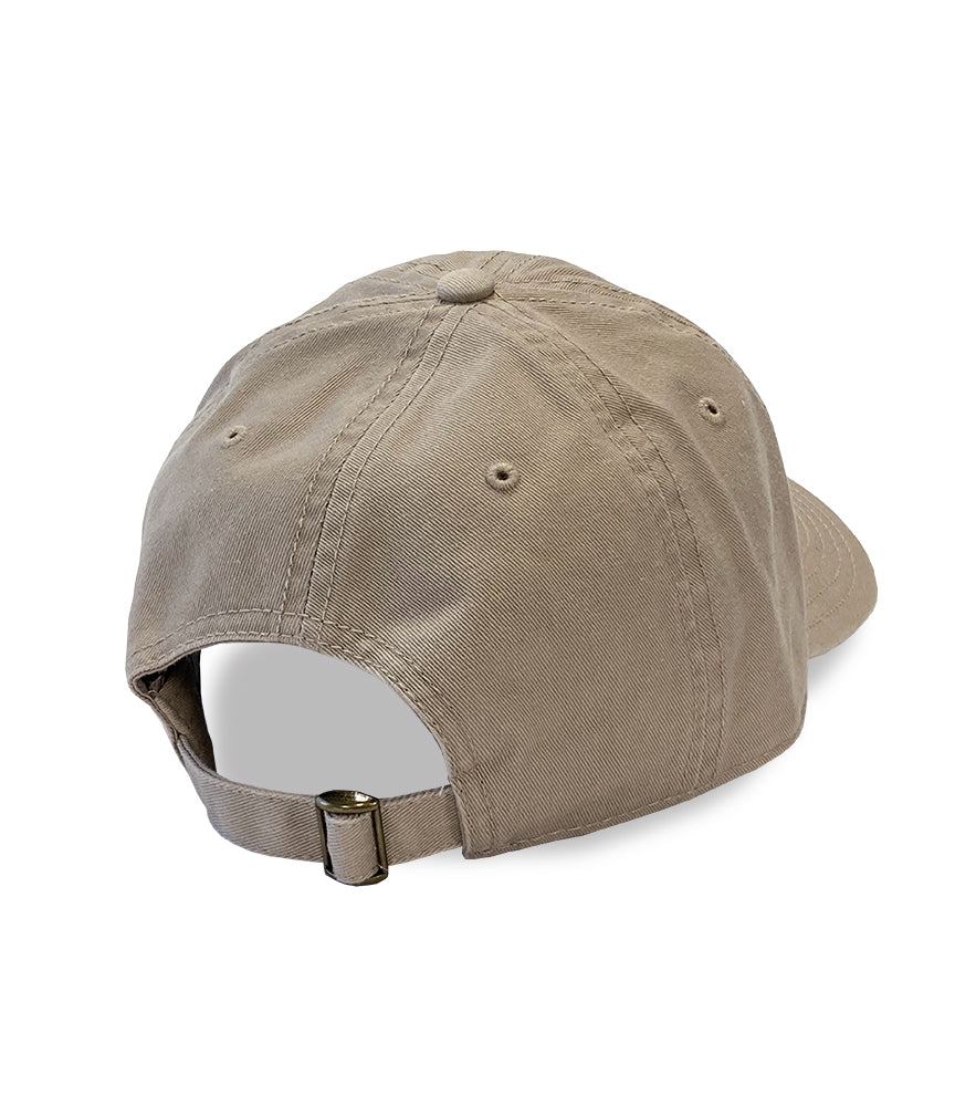 Final Destination Honolulu HNL Adjustable Cap