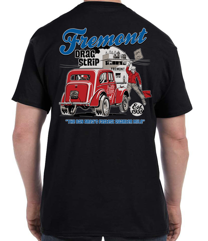 Fremont 48 Anglia T-Shirt