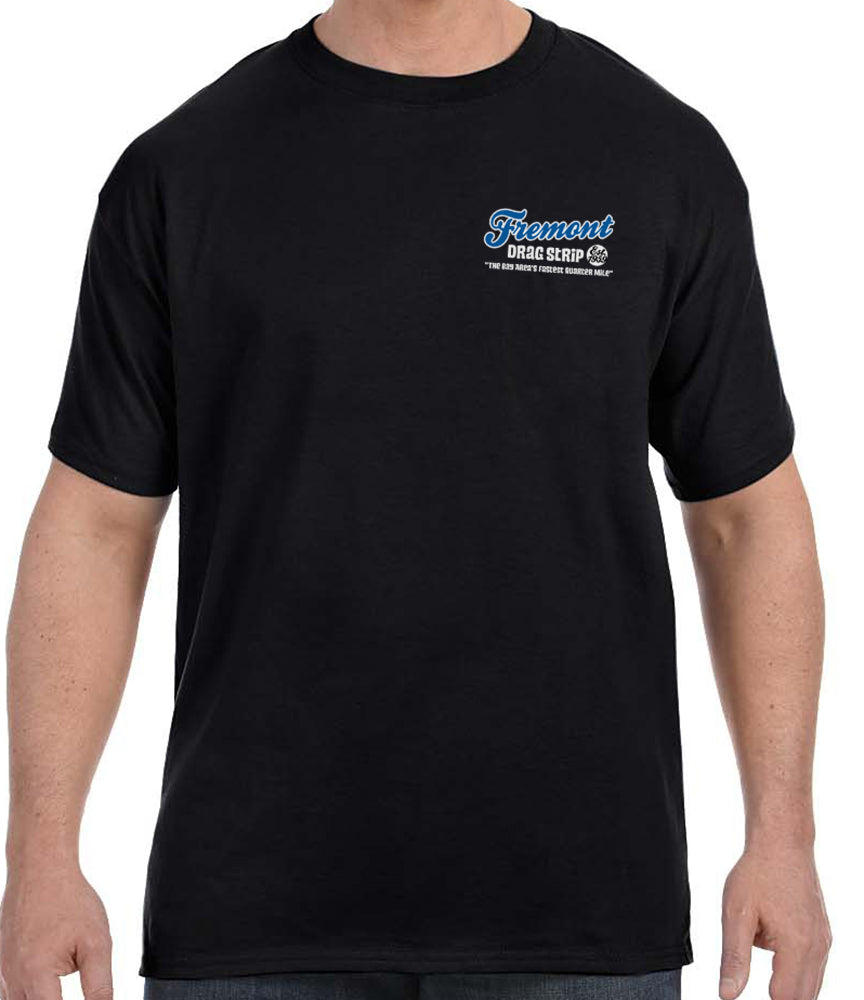 Fremont 48 Anglia T-Shirt