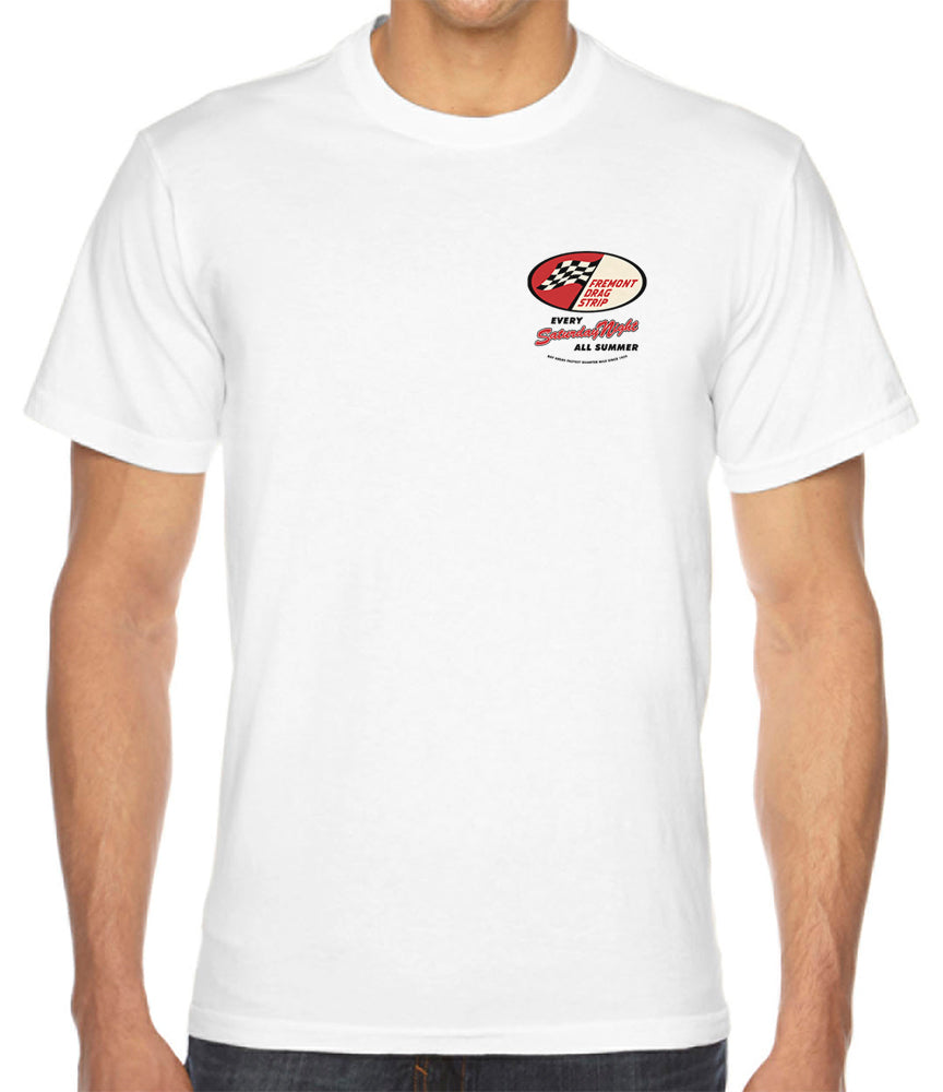 Fremont Saturday Night T-Shirt – Malibu Shirts