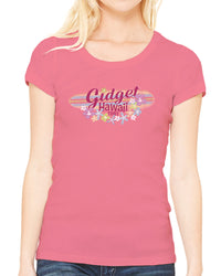 Gidget Women's T-Shirt