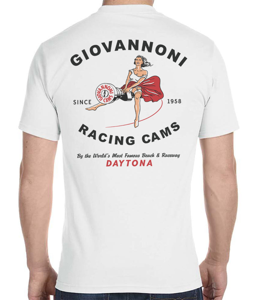 Giovannoni Cams T-Shirt
