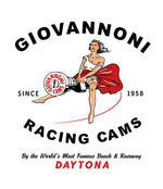 Giovannoni Cams T-Shirt