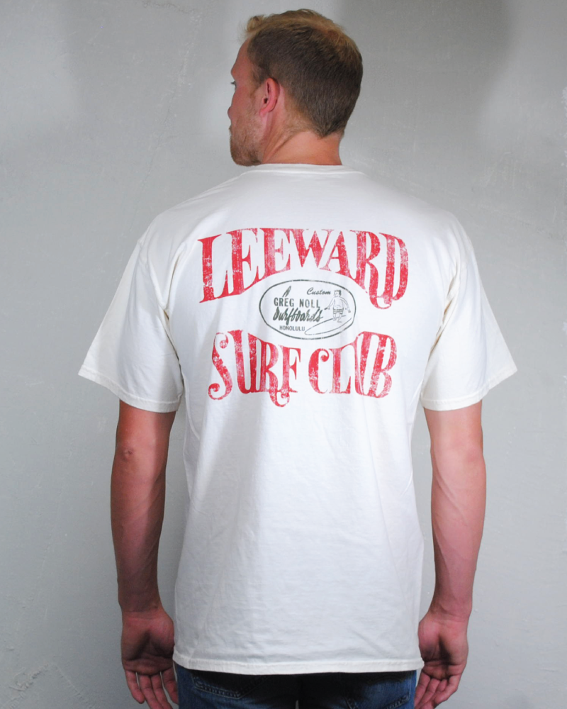 Greg Noll Surfboards Men's T-Shirt