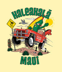 Gumby Haleakala T-Shirt