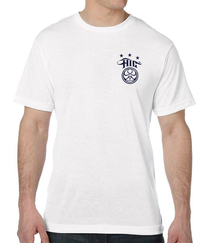 HIC Crest 71 T-Shirt