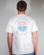 Hale Au Au Surfboards T-Shirt