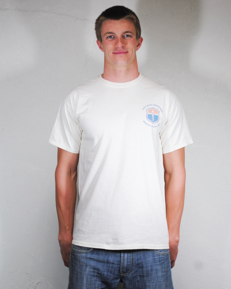 Hale Au Au Surfboards T-Shirt