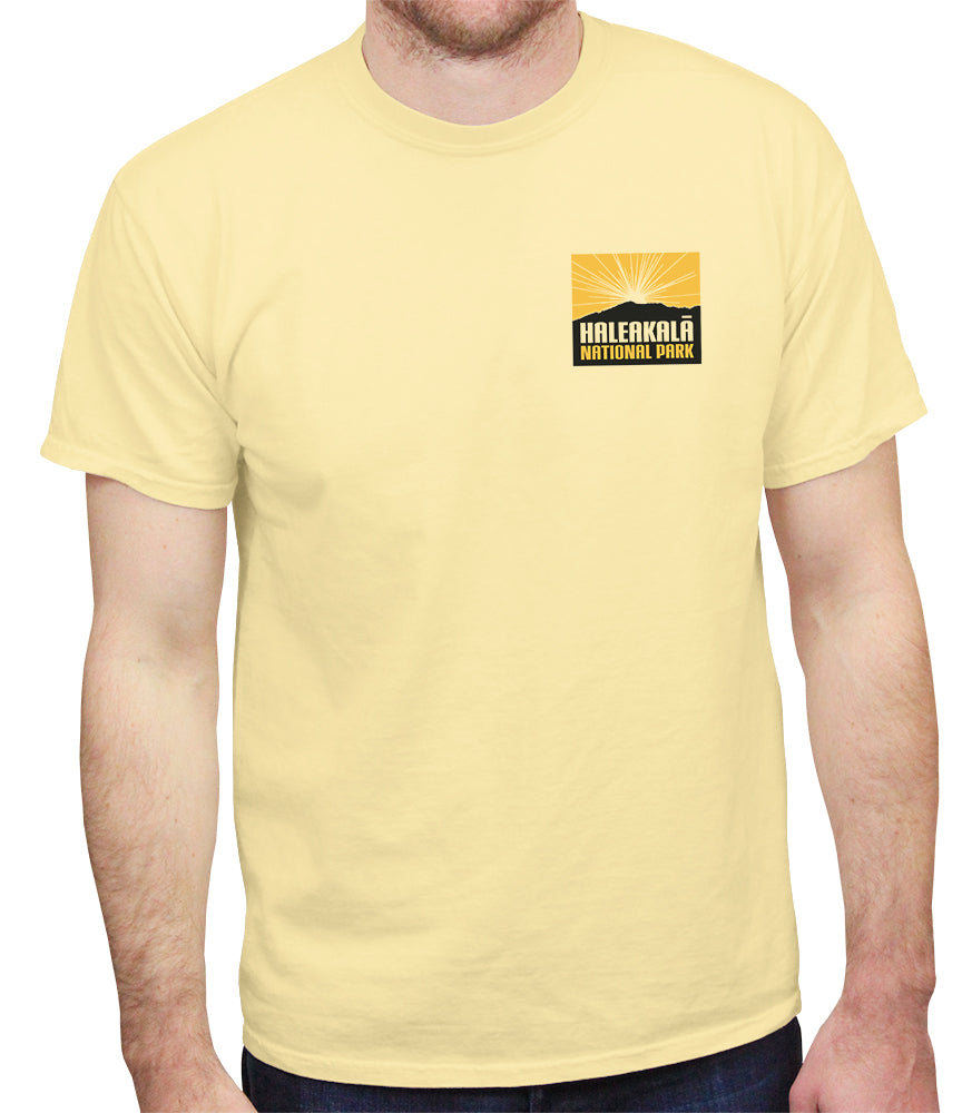 Haleakala National Park T-Shirt