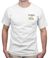 Half Moon Bay Drag Strip T-Shirt