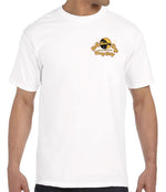 Half Moon Bay Slingshot T-Shirt