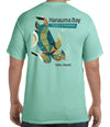 Hanauma Bay Men's T-Shirt