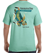 Hanauma Bay Men's T-Shirt