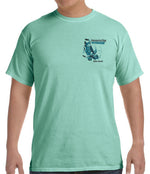 Hanauma Bay Men's T-Shirt