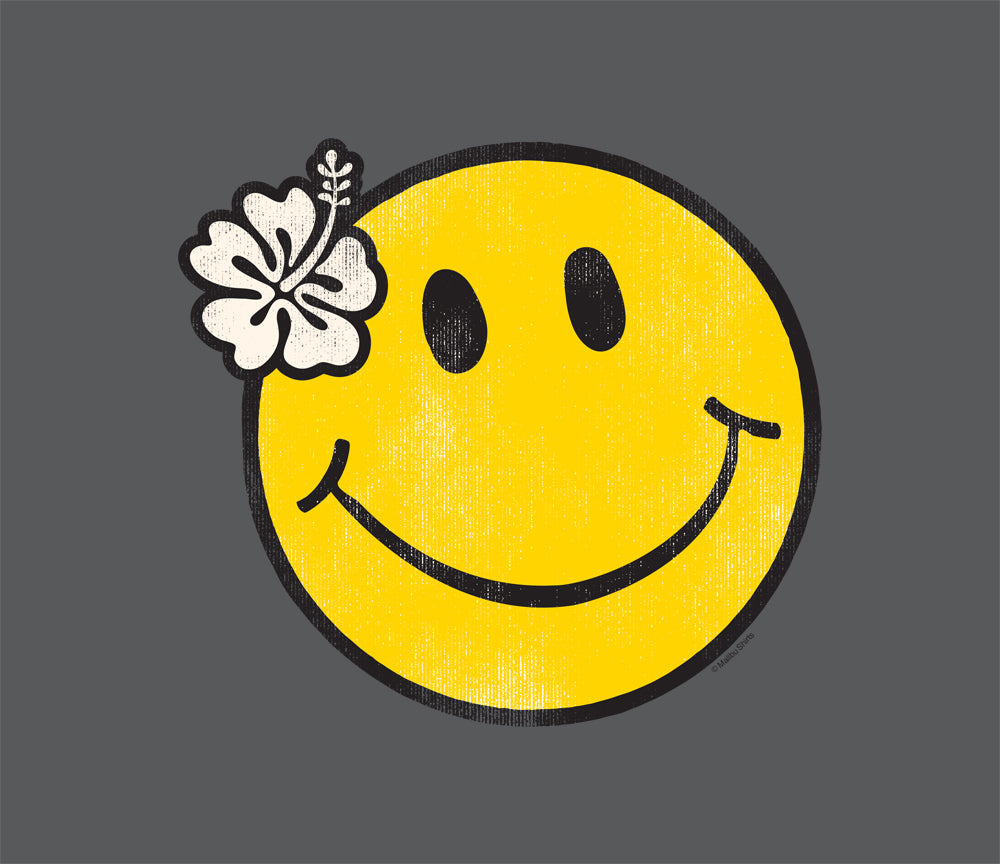 Happy in Hawaii Women's T-Shirt