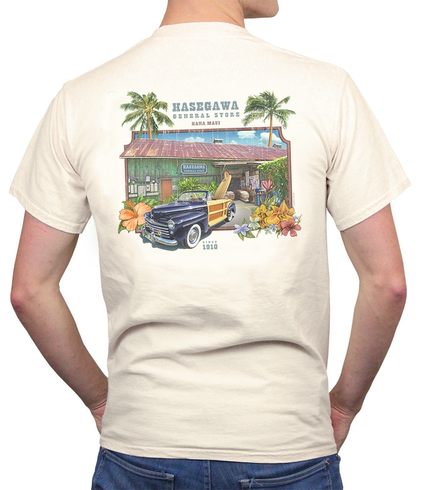 2023 Sailing Compass Men'S Shirts Summer Fashion Short Sleeve Hawaiian  Shirts Man Vintage Street Shirt For Men Top Male Clothes
