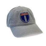 Hawaii HWY 1 Adjustable Cap