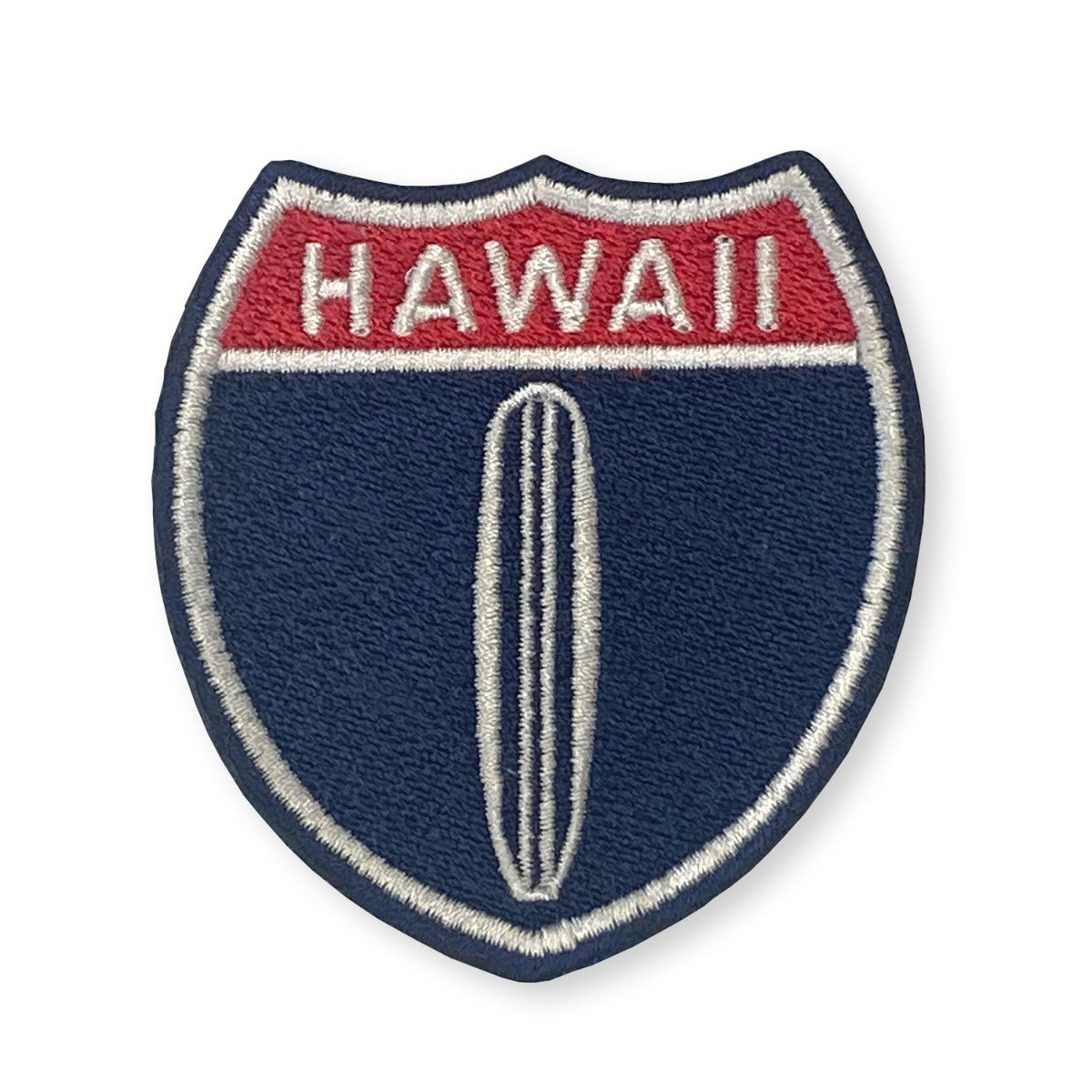 Hawaii Highway One Patch