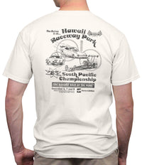 Hawaii Raceway Park 1985 T-Shirt